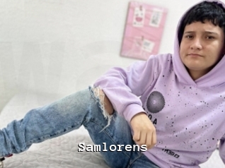 Samlorens