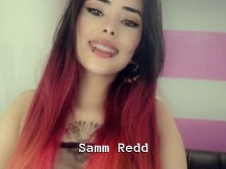 Samm_Redd
