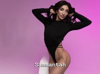 Sammantah