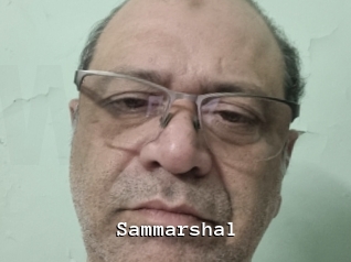 Sammarshal