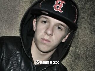 Sammaxx