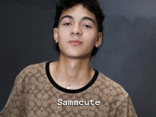 sammcute Webcamsex Amateur