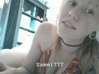 Sammi777