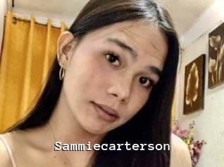 Sammiecarterson