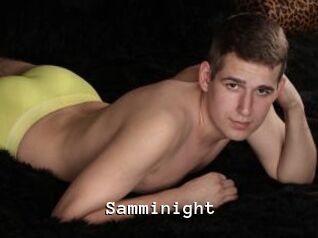 Samminight
