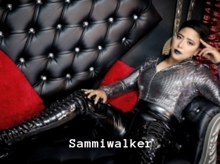 Sammiwalker