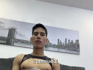 Sammuell