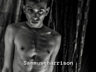Sammuseharrison