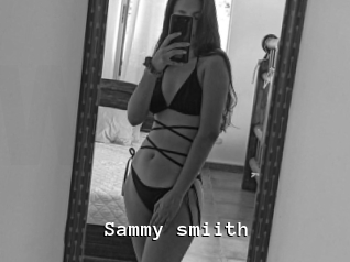 sammy_smiith Webcamsex Amateur