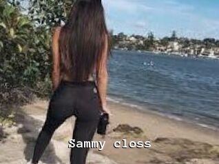 Sammy_closs