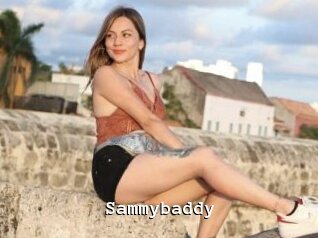 Sammybaddy