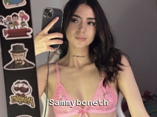 Sammyboneth