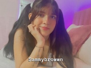 Sammybrowwn