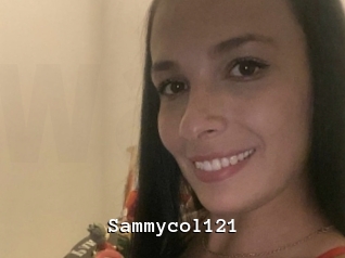 Sammycol121