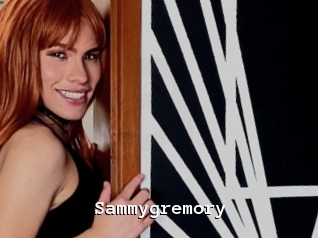 Sammygremory
