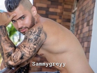 Sammygreyy