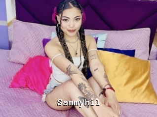 Sammyhil