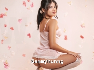 sammyhunng Webcamsex Amateur