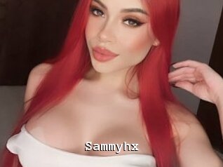 Sammyhx
