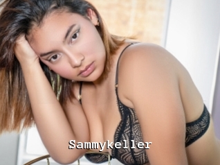 Sammykeller