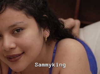 Sammyking