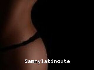 Sammylatincute