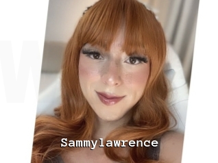 Sammylawrence