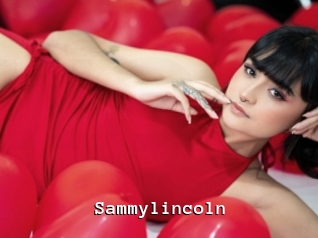 Sammylincoln