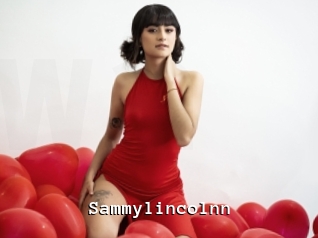 Sammylincolnn