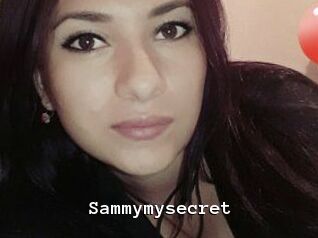 Sammy_mysecret