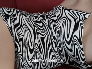 Sammynlemmy