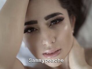Sammypeache