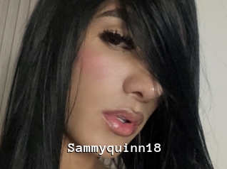sammyquinn18 Webcamsex Amateur