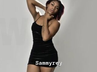 Sammyrey