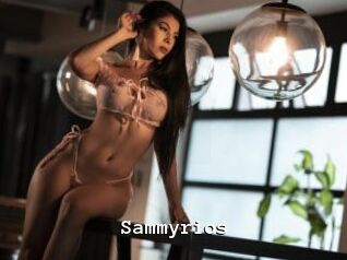 Sammyrios