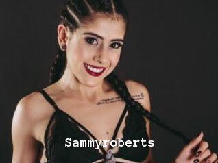 Sammyroberts