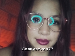 Sammyseven77