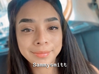 Sammysmitt