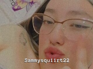 Sammysquiirt22