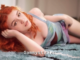 Sammystifler
