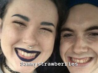 Sammystrawberries