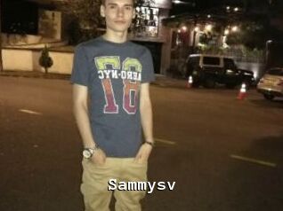 Sammysv