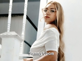 Sammythom