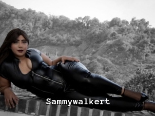 Sammywalkert