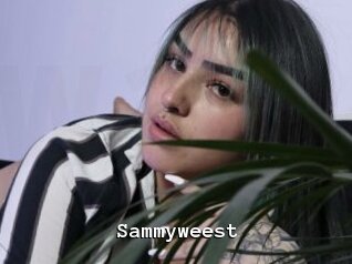 Sammyweest