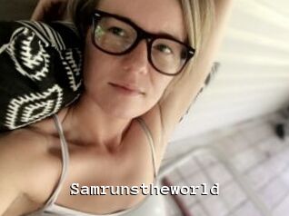 Samrunstheworld