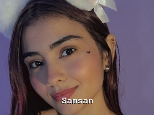 Samsan