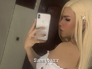 Samstarr