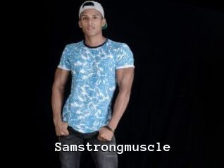 Samstrongmuscle