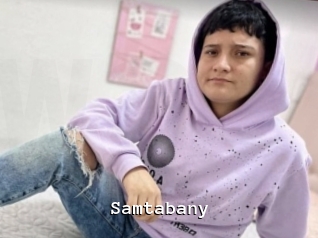Samtabany